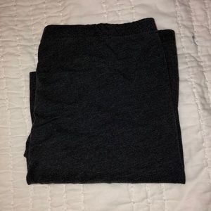 Old navy cotton leggings